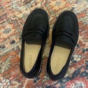 Aldo Bigstrut Loafers